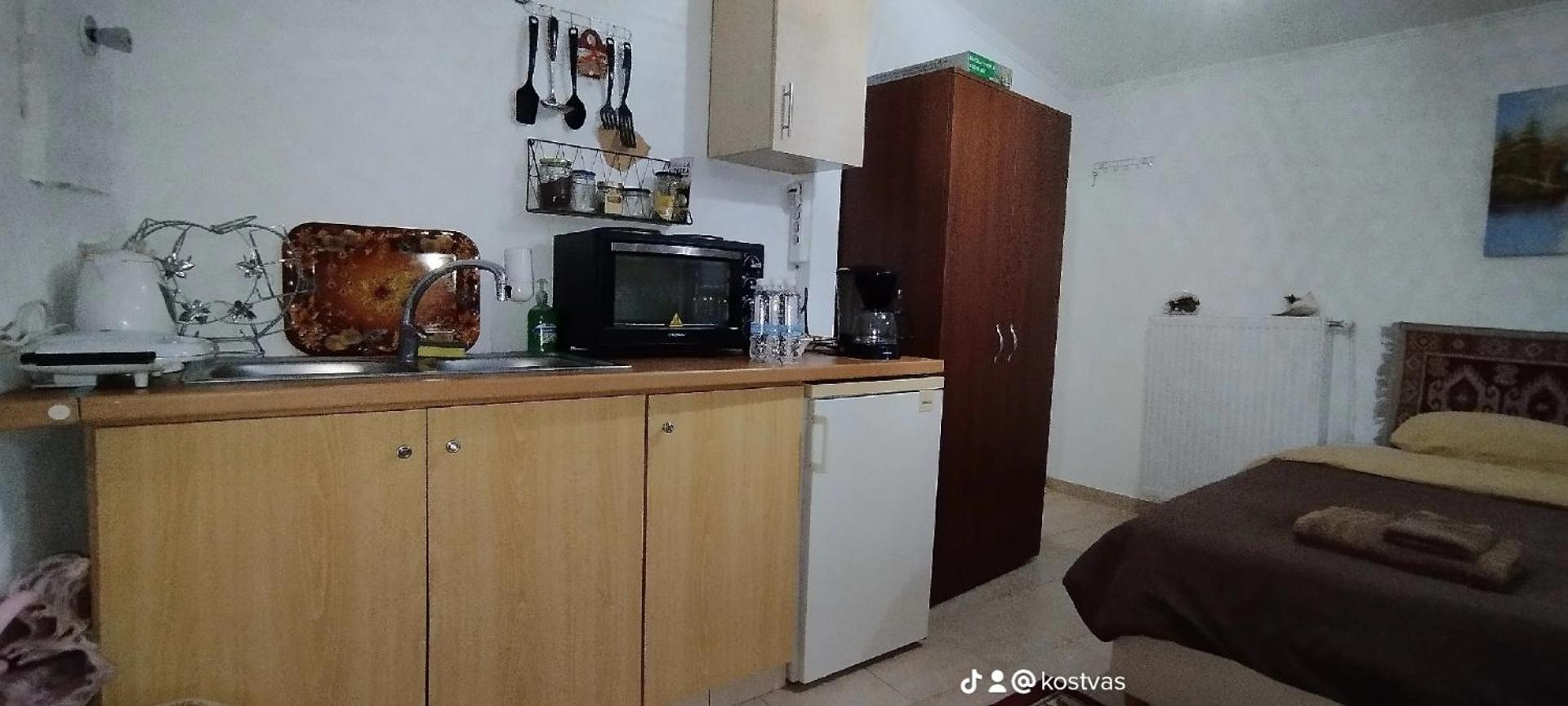 Trikala Apartments 2 Εξωτερικό φωτογραφία