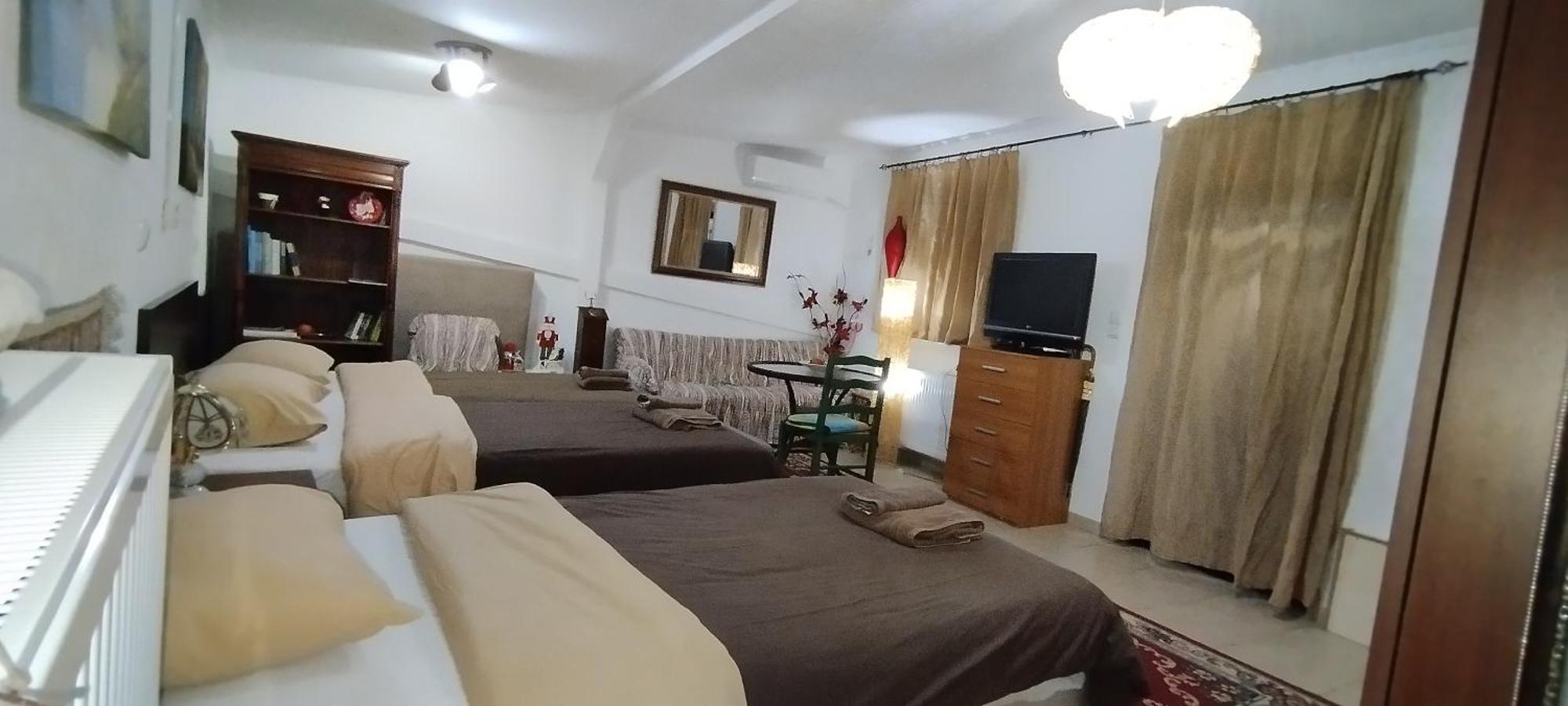 Trikala Apartments 2 Εξωτερικό φωτογραφία