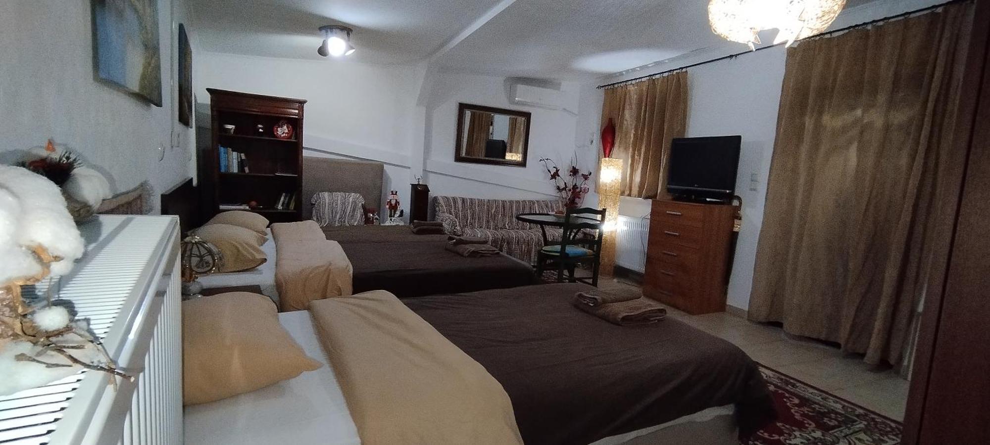 Trikala Apartments 2 Εξωτερικό φωτογραφία