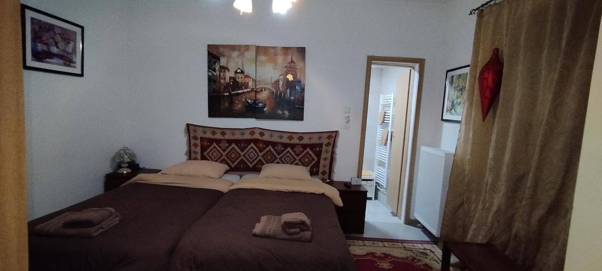 Trikala Apartments 2 Εξωτερικό φωτογραφία