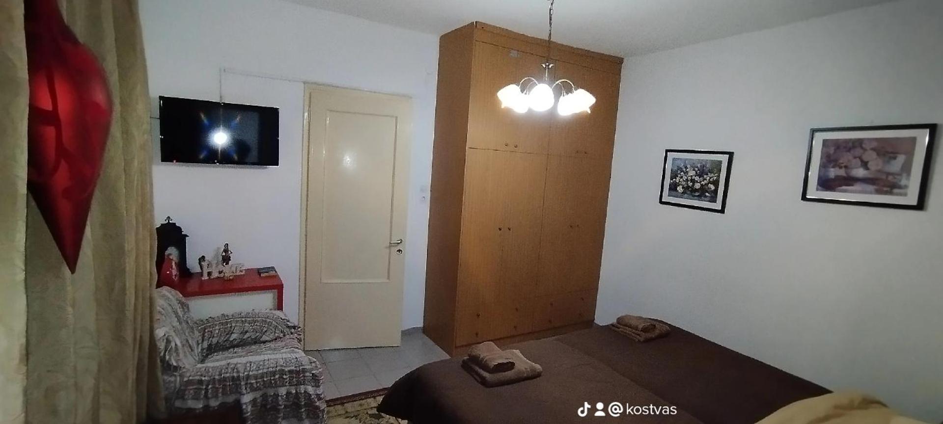 Trikala Apartments 2 Εξωτερικό φωτογραφία