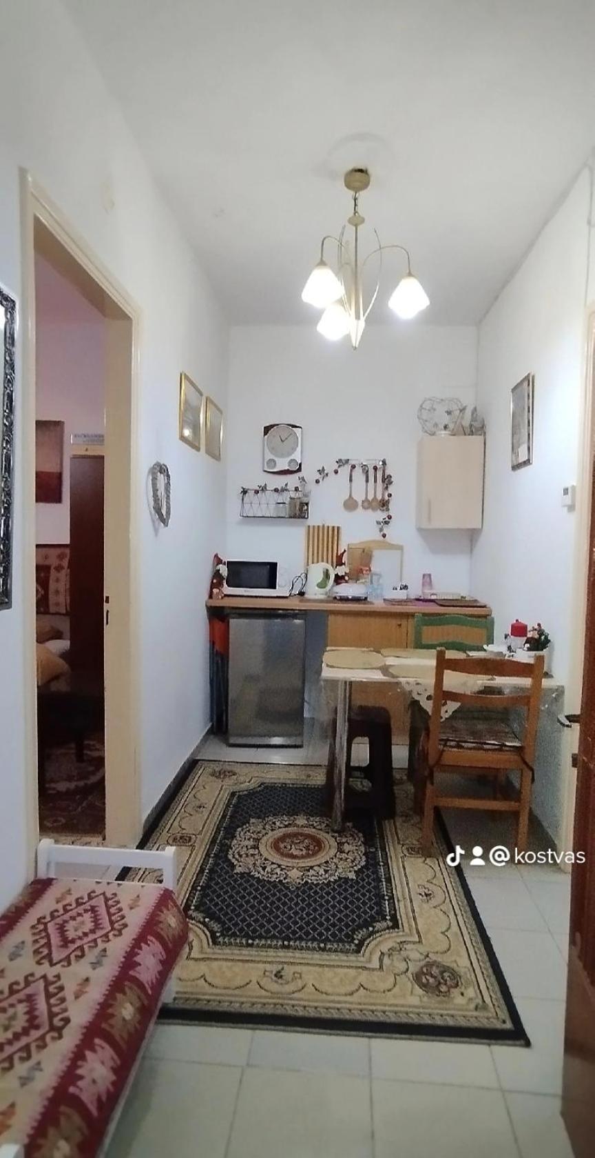 Trikala Apartments 2 Εξωτερικό φωτογραφία